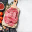 Salami xúc xích muối Tây Ban Nha