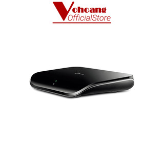 Bộ Chia Tín Hiệu Switch TP-Link TL-SG1005D 5 cổng RJ45 Gigabit - Hàng Chính Hãng