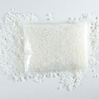 300g Sáp Wax Lông Mix Lavender + Sữa Dừa trong Chuyên Dụng Wax Bikini Tặng Kèm Que Lyihome