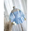 SET BABYDOLL BỒNG BỀNH TAY RỜI KÈM QUẦN