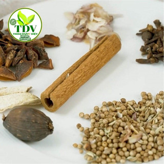 10 gói phở bò gà ( 1goi dùng 8-10 lít)