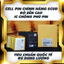 Pin Scud cho Huawei Nova 2i/Nova 3i/Nova 3/Nova 5T/Honor 8X/Honor Play/Mate 10 Lite/P30 Lite/P30