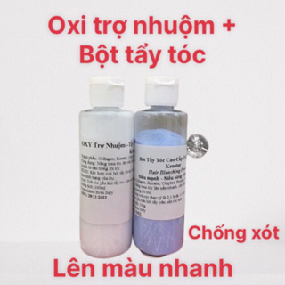 BộT TẩY TóC Glow giá rẻ Tháng 8,2023|BigGo Việt Nam