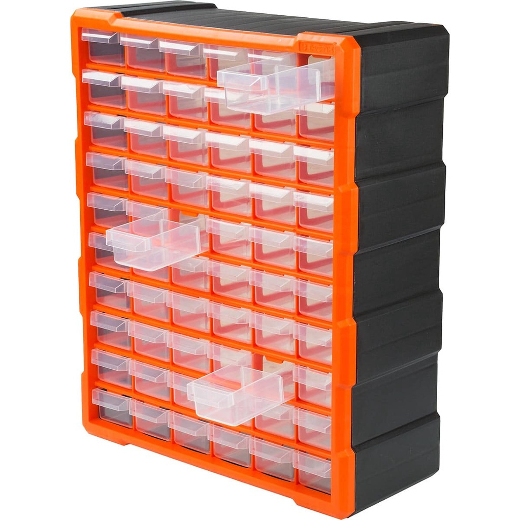 Tủ đựng linh kiện điện tử 60 ngăn | Shopee Việt Nam