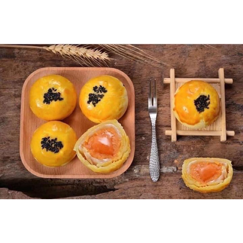 sỉ thùng bánh t.rứ.ng c.ch.ảy 2,5kg 45-49 cái