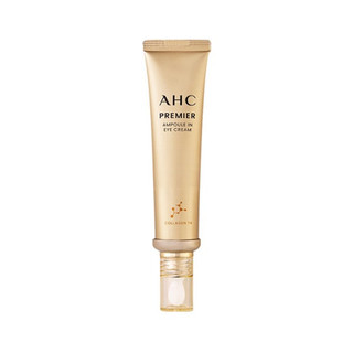 Kem Dưỡng Mắt Trẻ Hóa Da Giảm Thâm, Nếp Nhăn AHC Youth Lasting Hàn Quốc 12ml