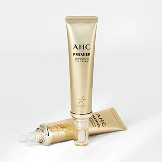 Kem Dưỡng Mắt Trẻ Hóa Da Giảm Thâm, Nếp Nhăn AHC Youth Lasting Hàn Quốc 12ml