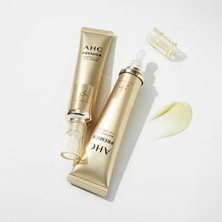 Kem Dưỡng Mắt Trẻ Hóa Da Giảm Thâm, Nếp Nhăn AHC Youth Lasting Hàn Quốc 12ml
