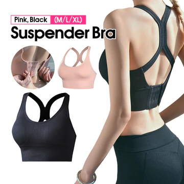 Women's activewear