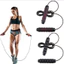 DÂY NHẢY TẬP THỂ DỤC LÕI THÉP 2,7M - Dây Nhảy Tập Gym Giảm Cân Cao Cấp, Dụng Cụ Tập Luyện Thể Thao