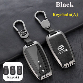 MÓC ỐP KHOÁ TOYOTA HỢP KIM CAO CẤP. ( NEW 2025 )