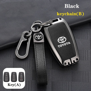 MÓC ỐP KHOÁ TOYOTA HỢP KIM CAO CẤP. ( NEW 2025 )