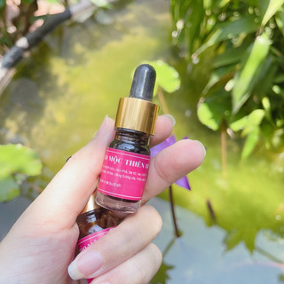 Serum giảm mụn thâm rỗ - Skin 7 Days - Công dụng 5 trong 1 hiệu quả sau 7 ngày