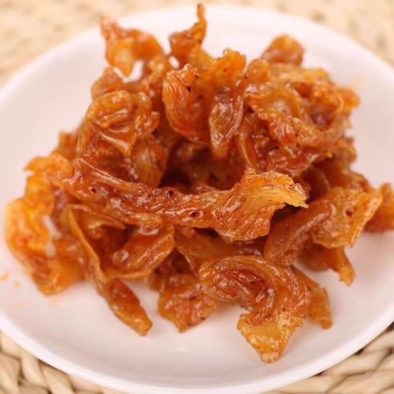 combo gà cay ngọt