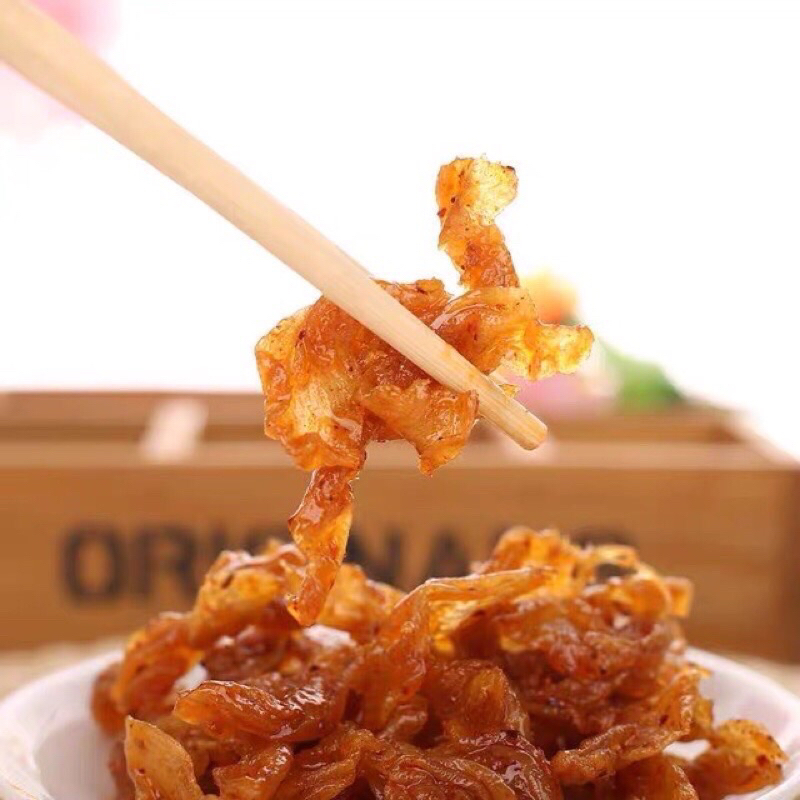 combo gà cay ngọt