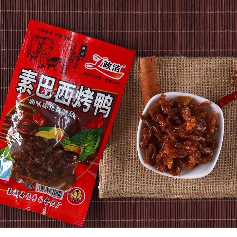 combo gà cay ngọt