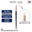 Cọ Phủ Tán Phấn Mắt, Che Khuyết Điểm Vùng Mắt Vacosi Shader Brush