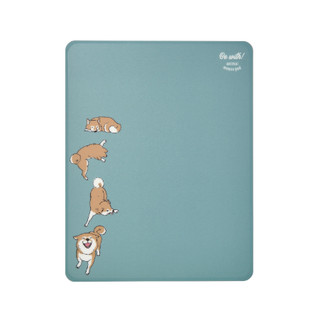 Bàn di chuột kháng khuẩn Animal ELECOM MP-AN04