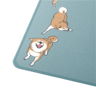 Bàn di chuột kháng khuẩn Animal ELECOM MP-AN04