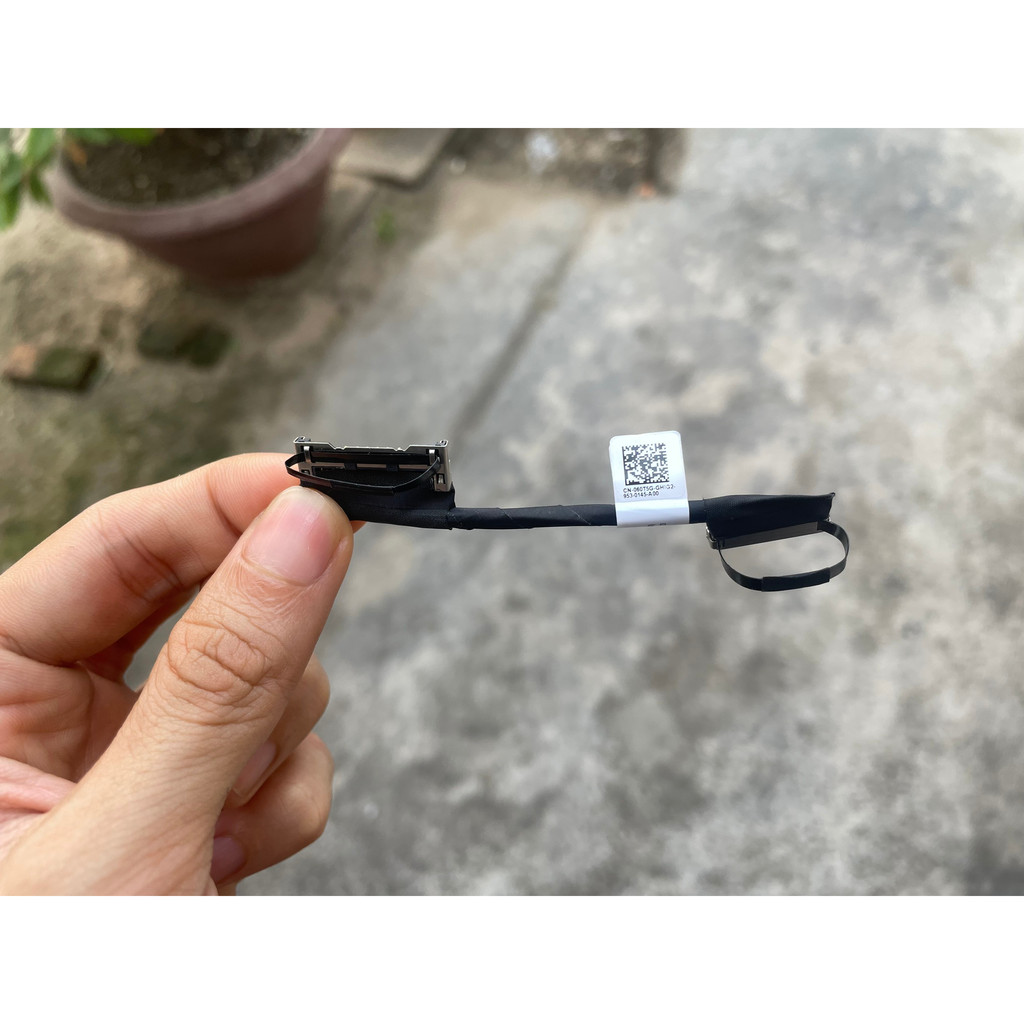 HN DD nouveau 056FGF pour Dell Precision 7540 M7540
