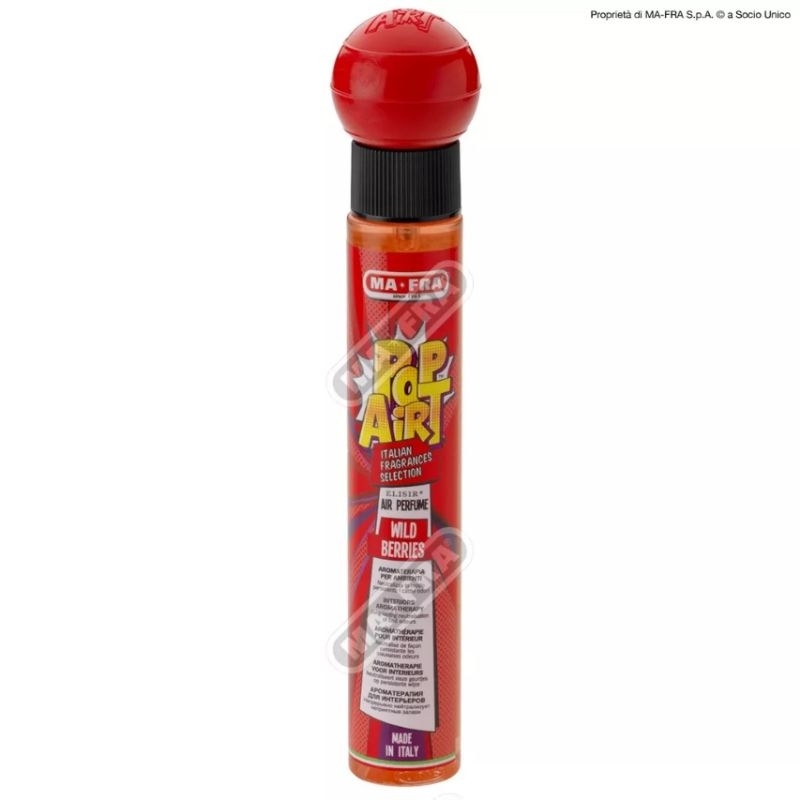 Xịt nước hoa ô tô Mafra cao cấp