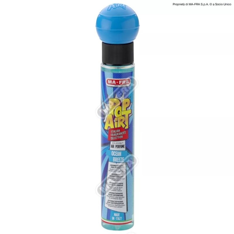Xịt nước hoa ô tô Mafra cao cấp
