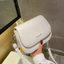 Túi xách nữ Dáng bầu Đeo Chéo Nữ đeo vai kẹp nách phong cách hàn quốc- TDC133