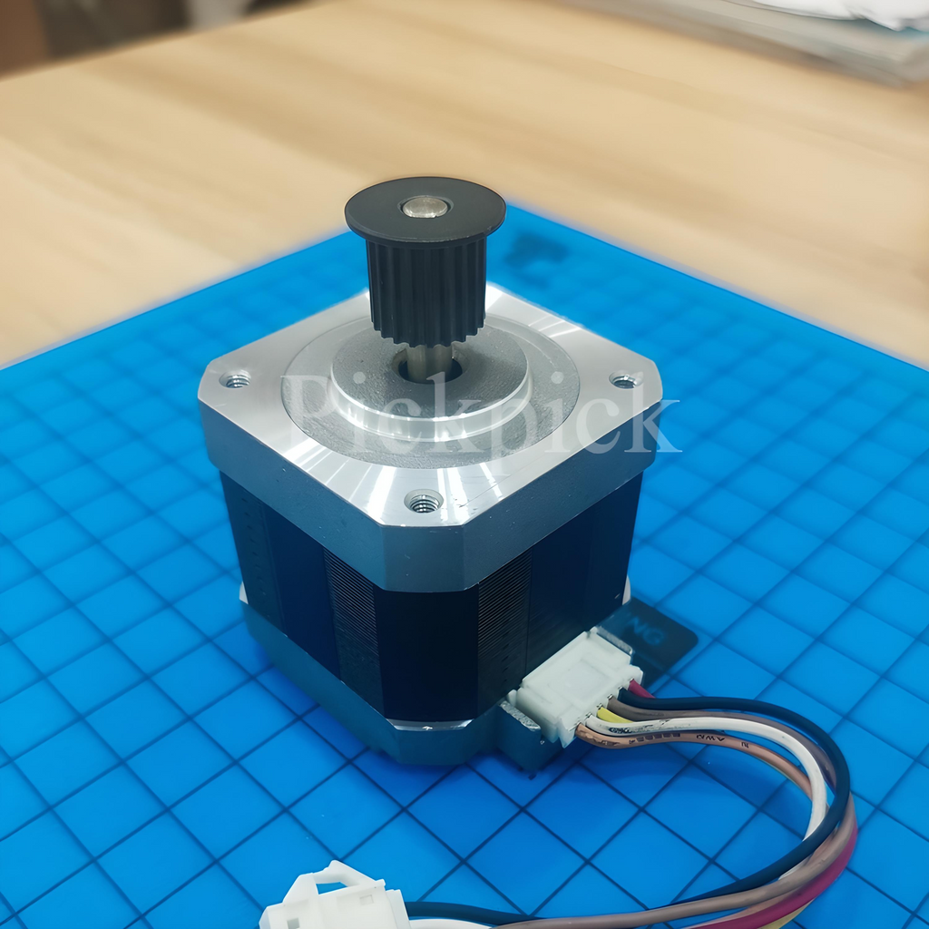 Động cơ bước 42 - Nema 17 - step motor size 42 97% | Shopee Việt Nam