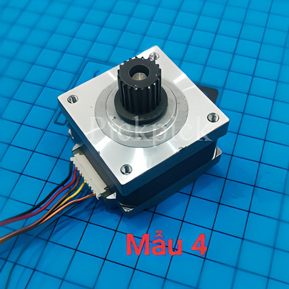 Động cơ bước 42 - Nema 17 - step motor size 42 97% | Shopee Việt Nam