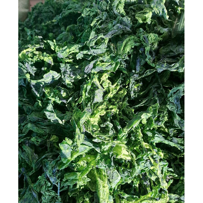 Rong Biển Thiên nhiên ( rong xà lách) 100gr | Shopee Việt Nam