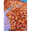Khô bò tỏi thơm giòn 80gr 250gr Mạnh Hùng