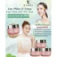 Cấy và ủ trắng măt giúp sáng da, mờ thâm nám, đồng đều mầu da - Whitening Mask KARMEL 50g
