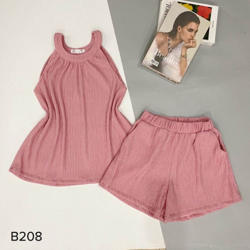 CÓ SIZE 68KG SET ĐỒ BỘ nữ,  bộ ĐÙI XỐP NHẬT SIÊU HOT XU HƯỚNG CỦA NĂM