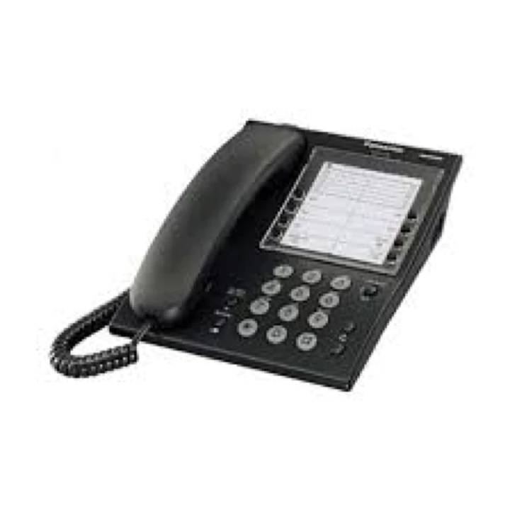Điện thoại bàn Panasonic KX T7710 cũ