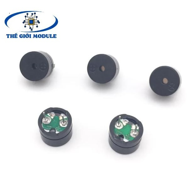 Buzzer 12085 42R (Combo 10 cái) | Shopee Việt Nam