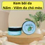 Kem bôi Nấm - viêm da dành cho thú cưng.