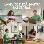 Chuột không dây Logitech MX Anywhere 3S Quiet Clicks - Cuộn nhanh, 8000DPI, Sạc USB C, Bluetooth — ảnh 6