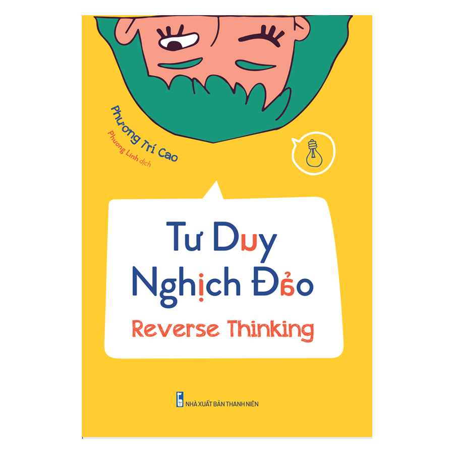 Reverse thinking - Giá Tốt, Sale Tháng 07, Ship 0 Đồng | Shopee Việt Nam