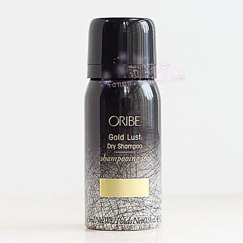 Dầu Gội Khô Oribe Gold Lust Dry Shampoo 43ml Shopee Việt Nam