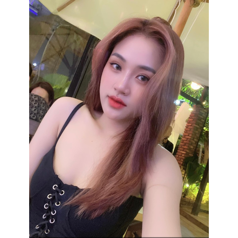 Lens y tế cấp ẩm xám trầm RUSS GRAY 12 tháng Hàn Quốc Gamilens( Giảm giá 35k khách hàng mới )
