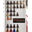 Bộ 10 tuýp kem nhuộm tóc (100ml) + 1 chai trợ nhuộm (1000ml) - Sophia Nano Color đa sắc màu - Mã màu nâu /7