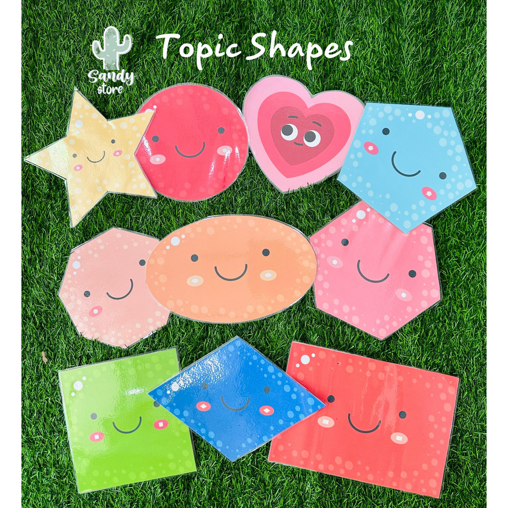 Shapes - Giá Tốt, Sale Tháng 07, Freeship 0Đ | Shopee Việt Nam