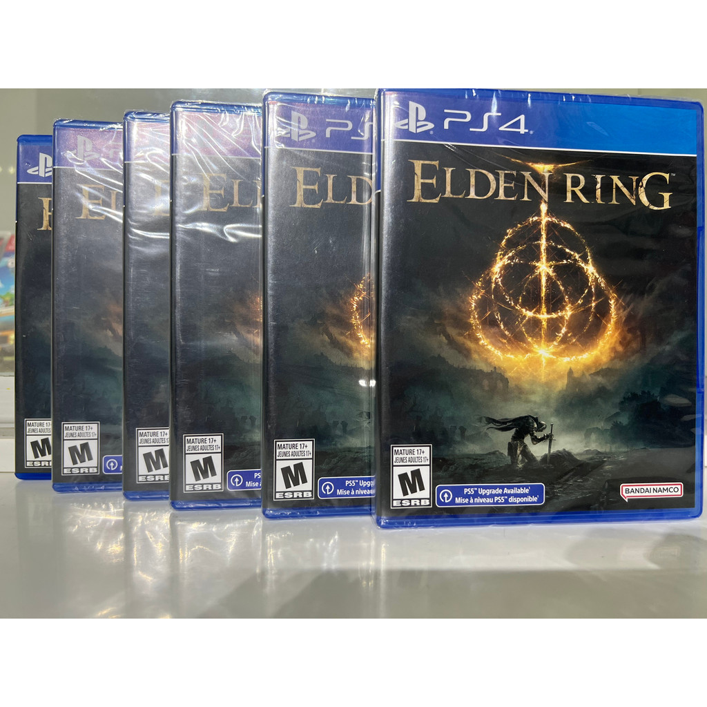 Elden Ring - DLC Shadow of the Erdtree - PlayStation | Shopee Việt Nam