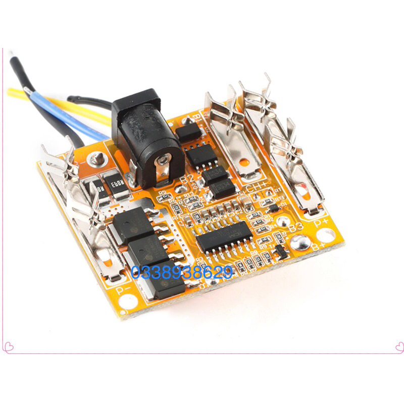 Mạch pin 5s dx 65a | Shopee Việt Nam