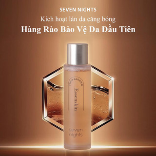 BỘ MỸ PHẨM NGĂN LÃO HOÁ 7nights HÀN QUỐC