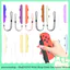Oled/V1/V2 Cặp Wrist Strap Sử Dụng Để Gắn Joycon Nintendo Switch Phong Cách Game Nhiều Màu Sắc
