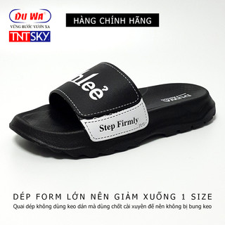 Dép Nam, Nữ Quai Ngang Siêu Nhẹ DUWA - Hàng Chính Hãng - SH2065