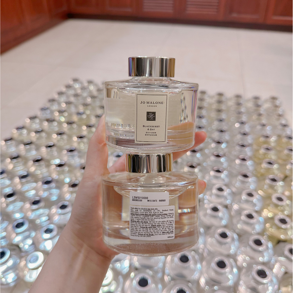 [JO MALONE] Tinh Dầu Khuyếch Tán Hương Thơm Phòng Jo Malone English