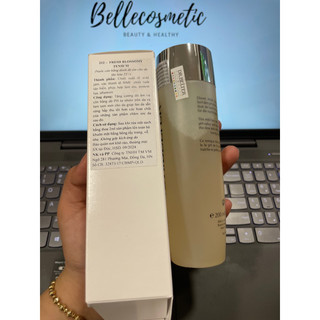 Dr.belter Bio Classica Fresh Blossomy Tensum - Nước cân bằng độ ẩm cho da lão hóa sau 25+