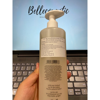 Dr.belter Bio Classica Fresh Blossomy Tensum - Nước cân bằng độ ẩm cho da lão hóa sau 25+